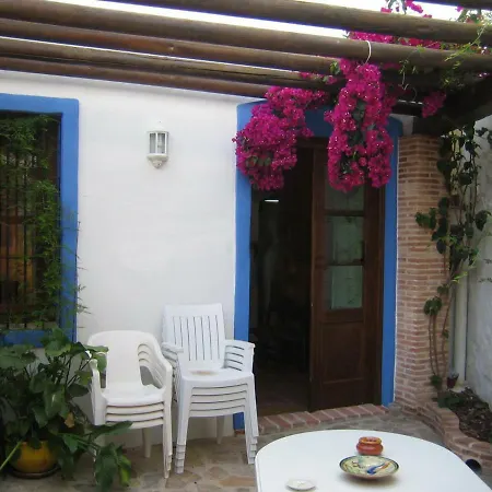 Casablanca Vakantiehuis *