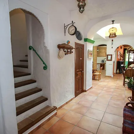 Vakantiehuis Casablanca